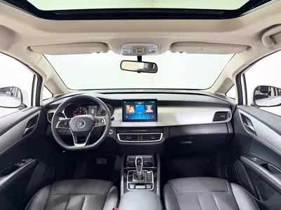 BYD MAX 2022, 40000 км, за 69800 CNY - фото 11
