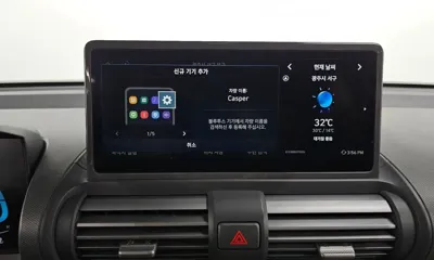 Hyundai Casper 2025, 39658 км, за 15500000 KRW - фото 30