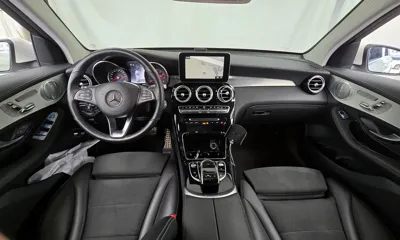 Mercedes-Benz GLC-Class 2019, 37313 км, за 33500000 KRW - фото 7