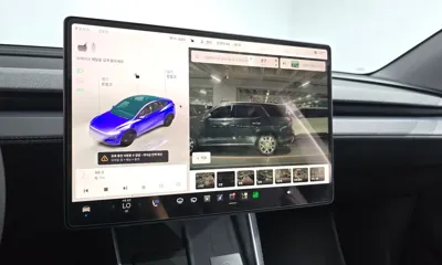 Tesla Model Y 2025, 15038 км, за 63500000 KRW - фото 36