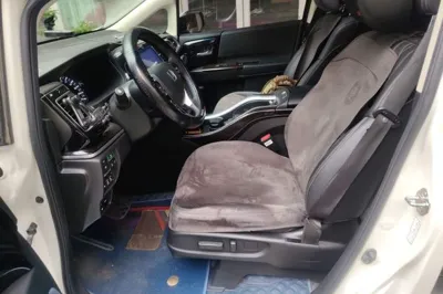 Honda Elysion 2019, 49900 км, за 146774.95 CNY - фото 15