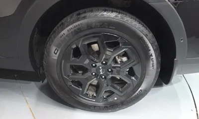 Kia Sorento 2024, 22670 км, за 37500000 KRW - фото 21