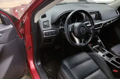 Mazda CX-5 2015, 72000 км, за 55818.13 CNY - фото 18