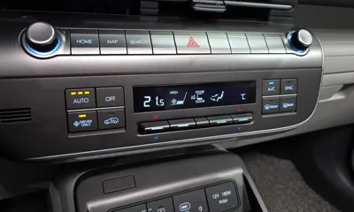 Hyundai Kona 2026, 8692 км, за 32500000 KRW - фото 26