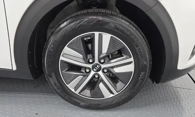 Kia Niro 2020, 161432 км, за 14700000 KRW - фото 21