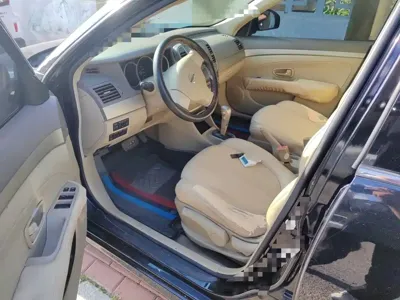 Nissan Sylphy 2016, 86400 км, за 25800 CNY - фото 13