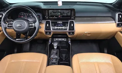 Kia Sorento 2021, 72418 км, за 24990000 KRW - фото 7