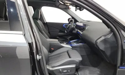 BMW X3 2025, 8657 км, за 72500000 KRW - фото 26