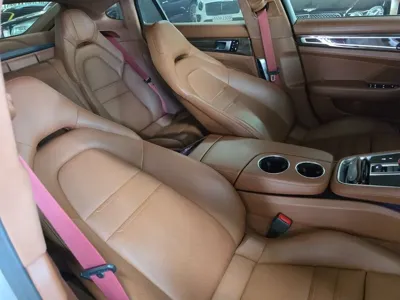 Porsche Panamera 2019, 55000 км, за 99000000 KRW - фото 16