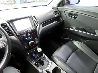 KG_Mobility_Ssangyong TIBOLI 2018, 104873 км, за 9500000 KRW - фото 11