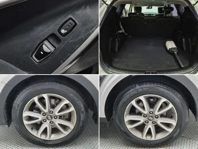 Hyundai Santafe 2013, 256192 км, за 6500000 KRW - фото 19