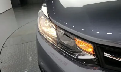 ChevroletGMDaewoo Trax 2019, 37262 км, за 7500000 KRW - фото 22