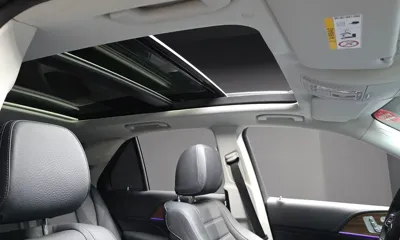 Mercedes-Benz GLE-Class 2021, 48938 км, за 60300000 KRW - фото 20