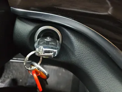 Mercedes-Benz V-Class 2019, 63900 км, за 153200 CNY - фото 9