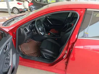 Mazda Atenza 2016, 71000 км, за 45199 CNY - фото 15
