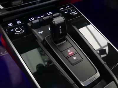 Porsche 911 2021, 5137 км, за 255000000 KRW - фото 6