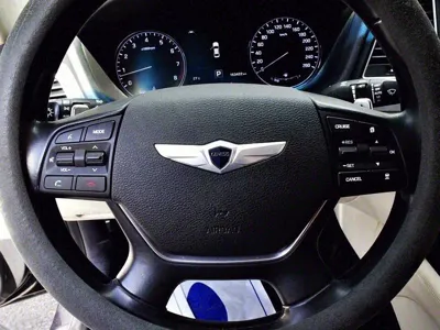 Hyundai Genesis 2014, 153422 км, за 11300000 KRW - фото 8