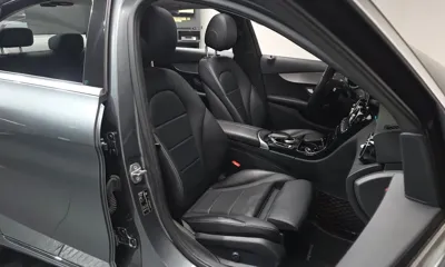 Mercedes-Benz C-Class 2018, 34488 км, за 15900000 KRW - фото 26