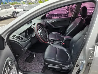 Kia Porte 2011, 104351 км, за 2890000 KRW