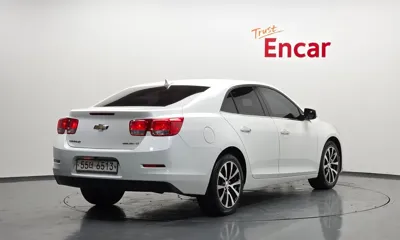 ChevroletGMDaewoo Malibu 2015, 104612 км, за 4200000 KRW - фото 2