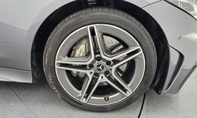 Mercedes-Benz CLS-Class 2022, 24984 км, за 51700000 KRW - фото 5