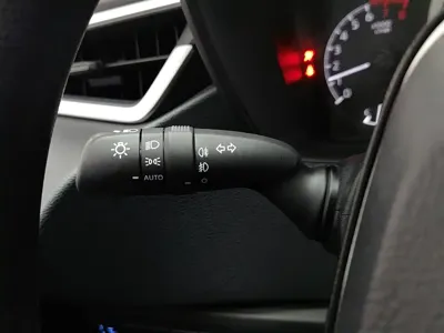 Toyota Corolla 2020, 85500 км, за 42800 CNY - фото 21