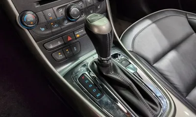 ChevroletGMDaewoo Malibu 2013, 120828 км, за 2000000 KRW - фото 9