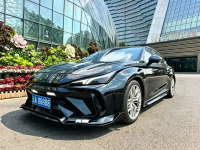 MG MG7 · 2025 год