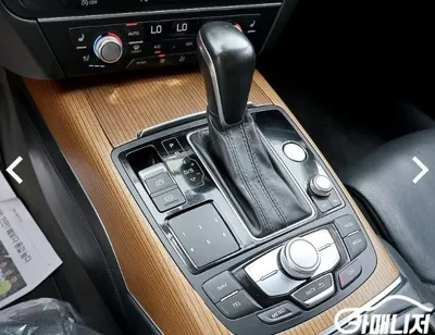 Audi A7 2016, 191426 км, за 14000000 KRW - фото 7