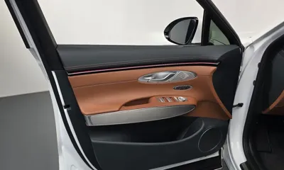 Genesis GV70 2025, 9909 км, за 50500000 KRW - фото 24