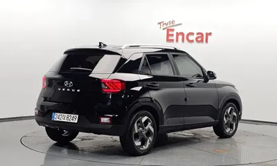 Hyundai Venue 2024, 40867 км, за 23300000 KRW