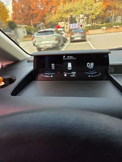 Hyundai Staria 2025, 16000 км, за 36510000 KRW