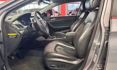 Hyundai Sonata 2015, 71309 км, за 10600000 KRW - фото 6