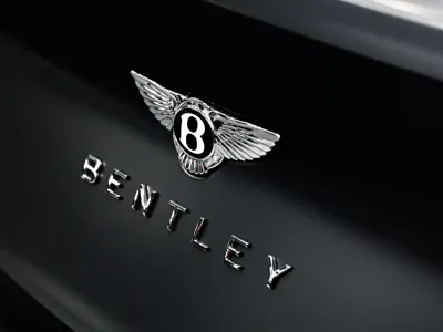 Bentley Bentayga 2021, 15000 км, за 1958000 CNY - фото 20