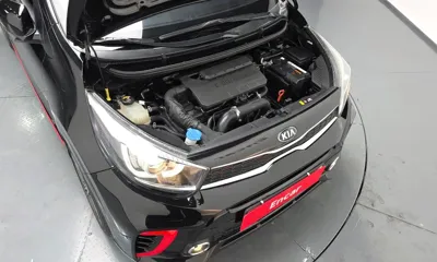 Kia Morning 2017, 116162 км, за 7850000 KRW - фото 6