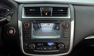 Nissan Altima 2017, 64710 км, за 9090000 KRW - фото 15
