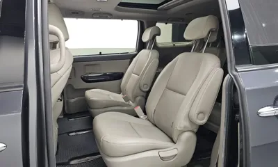 Kia Canival 2015, 98001 км, за 11000000 KRW - фото 26