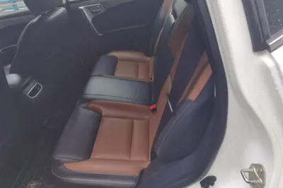Geely Auto Vision X6 2016, 89100 км, за 27321.04 CNY - фото 17