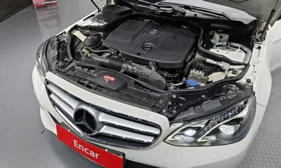 Mercedes-Benz E-Class 2016, 108748 км, за 12900000 KRW - фото 7