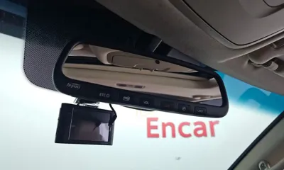 Kia Mohave 2018, 197224 км, за 12900000 KRW - фото 17