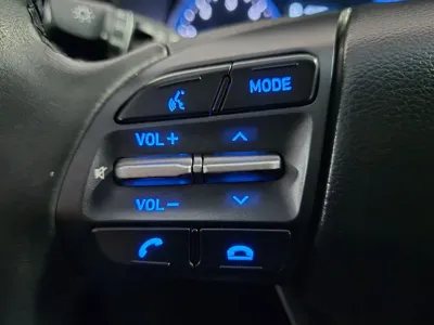 Hyundai Kona 2019, 97426 км, за 10200000 KRW - фото 14