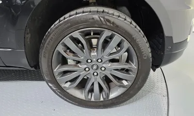 Land Rover Range Rover Sport 2017, 81902 км, за 32500000 KRW - фото 5