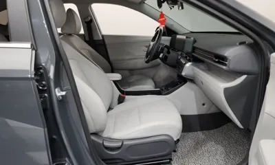 Hyundai Kona 2023, 16095 км, за 23900000 KRW - фото 26