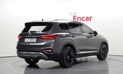 Hyundai Santafe 2019, 105059 км, за 16500000 KRW