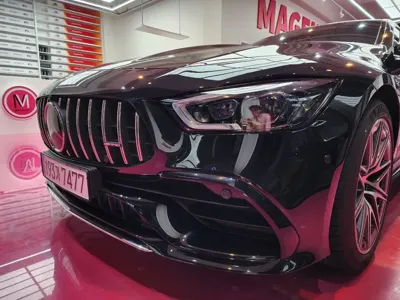 Mercedes-Benz AMG GT 2023, 38247 км, за 109290000 KRW - фото 3