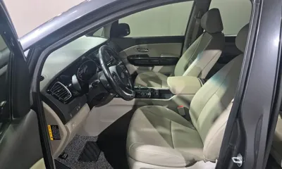 Kia Canival 2016, 177952 км, за 8000000 KRW - фото 10