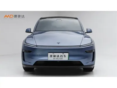 Tesla Model Y L 2025, 24000 км, за 278000 CNY - фото 2