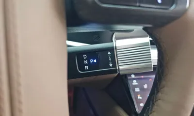 Hyundai Grandeur 2023, 53507 км, за 38000000 KRW - фото 9