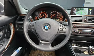 BMW 3-Series 2015, 109322 км, за 8500000 KRW - фото 13