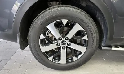 Kia Sorento 2021, 50655 км, за 15854.54 USD